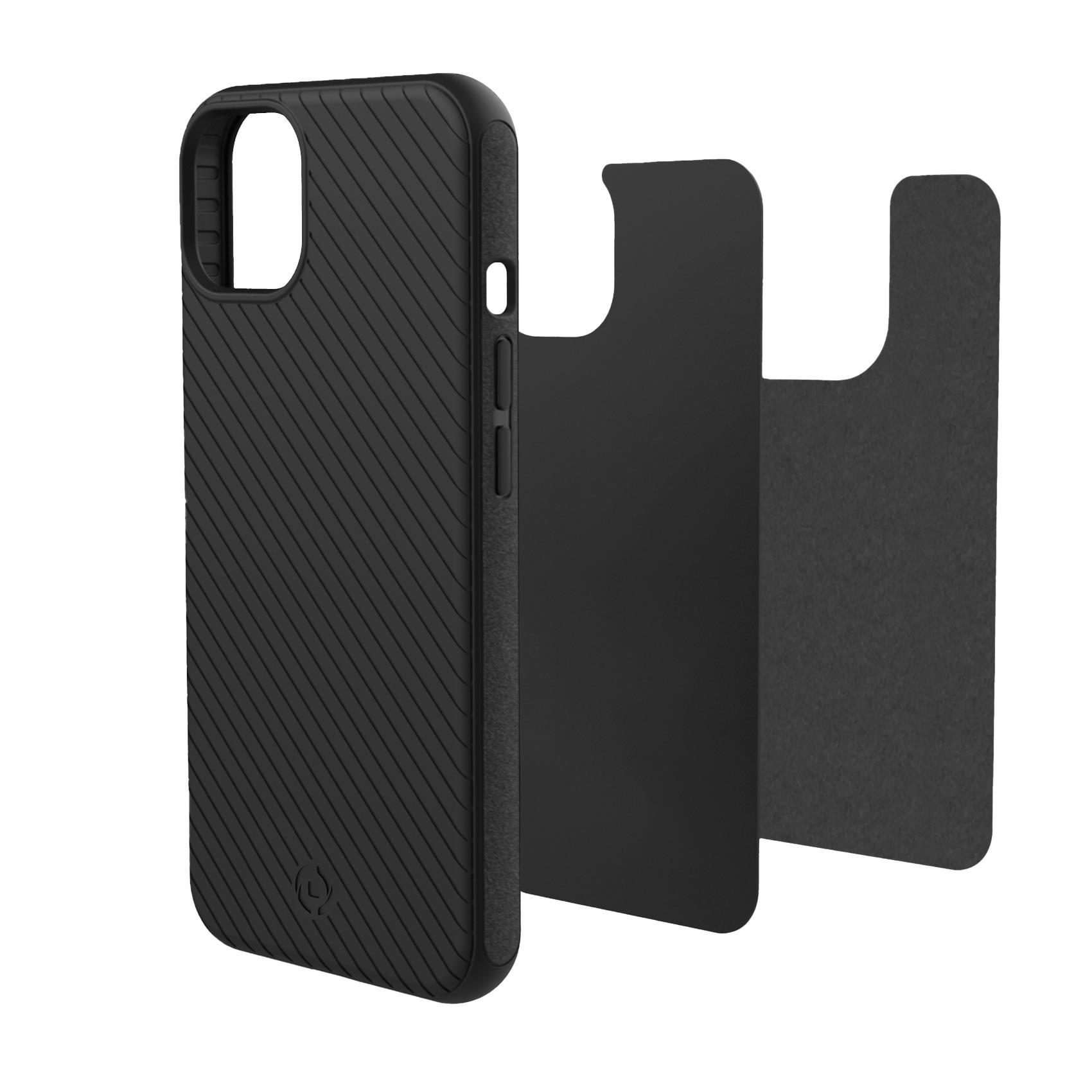 Celly Ultra - Cover per cellulare - poliuretano …